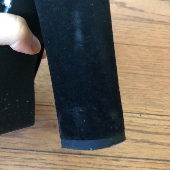 Marni Mary Jane Heels (2006) - Picture 5 of 5